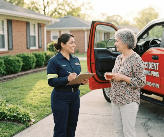 Accident Towing Service Addison, TX FAQs